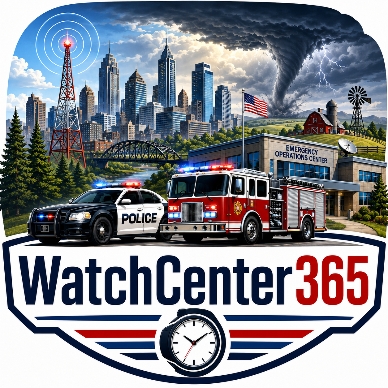 Logo-WatchCenter365-Color