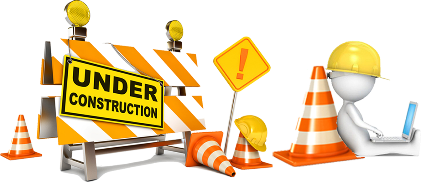 under-construction